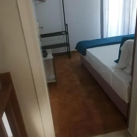 Σπίτι διακοπών Elia's Maisonette *