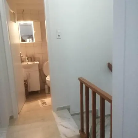 Σπίτι διακοπών Elia's Maisonette