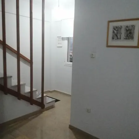 Elia's Maisonette * Αργοστόλι
