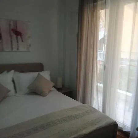 Elia's Maisonette *