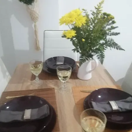Elia's Maisonette * Αργοστόλι