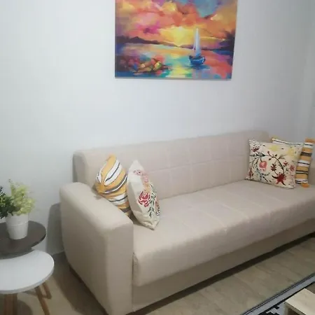 Elia's Maisonette * Αργοστόλι