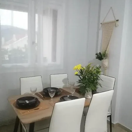 Σπίτι διακοπών Elia's Maisonette Αργοστόλι