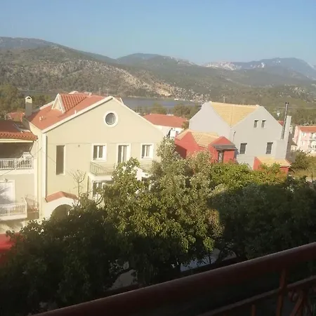 Elia's Maisonette