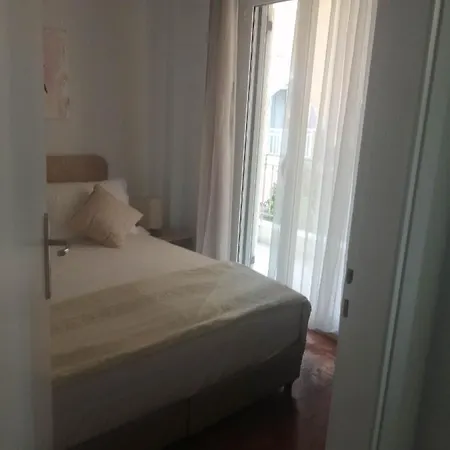 Elia's Maisonette Argostóli
