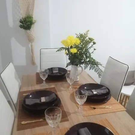 Elia's Maisonette Hébergement de vacances Argostóli