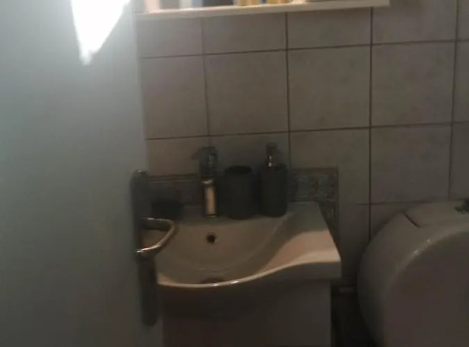 Feriehus Elia's Maisonette