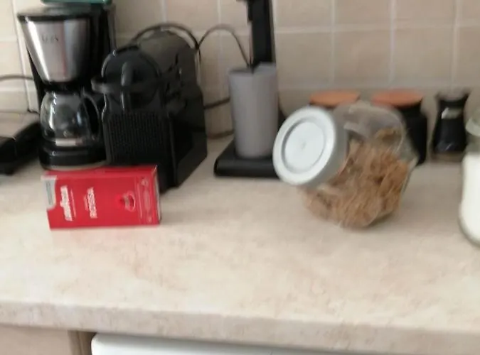 Feriehus Elia's Maisonette