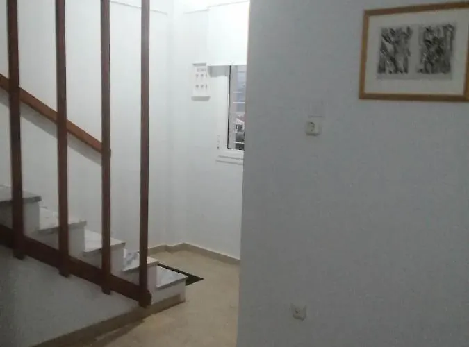 Elia's Maisonette * Argostoli (Kefalonia)