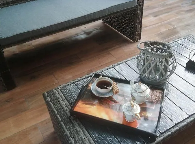 Elia's Maisonette * Argostoli (Kefalonia)