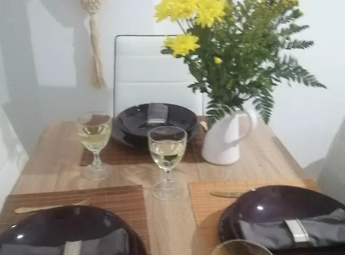 Elia's Maisonette * Argostoli (Kefalonia)