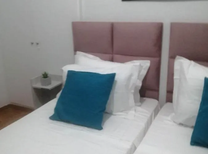 Feriehus Elia's Maisonette