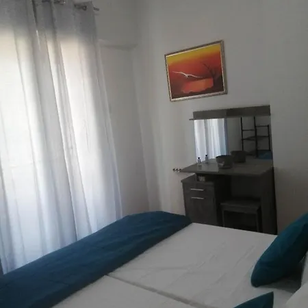 Elia's Maisonette בית נופש