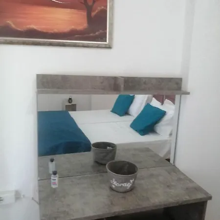 Elia's Maisonette ארגוסטולי