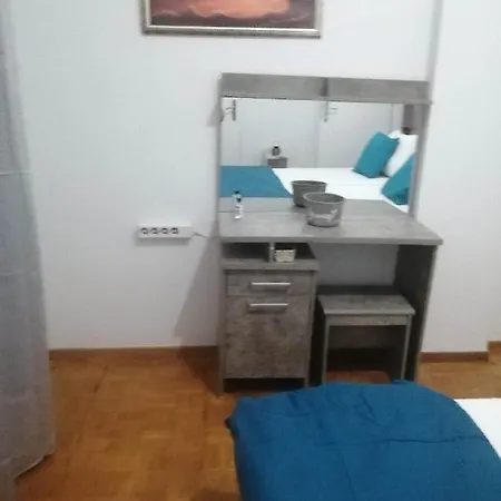 Дом отдыха Elia's Maisonette *