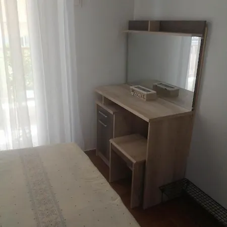 Elia's Maisonette Дом отдыха *