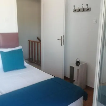 Elia's Maisonette Дом отдыха