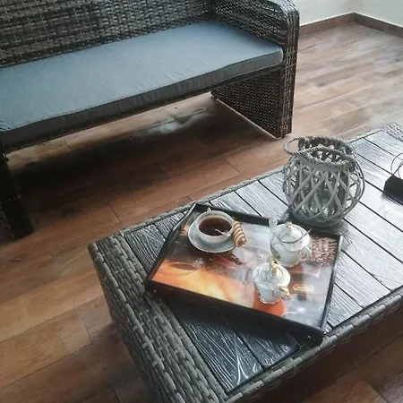 Elia's Maisonette * ארגוסטולי