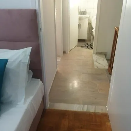 Elia's Maisonette ארגוסטולי