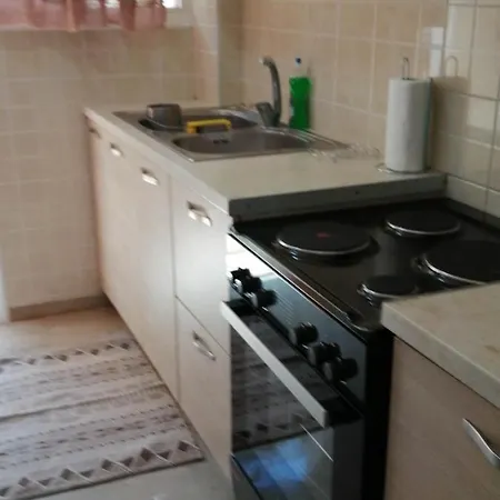 Elia's Maisonette ארגוסטולי