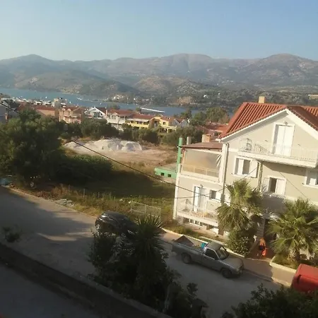 Tatil Evi Elia's Maisonette *