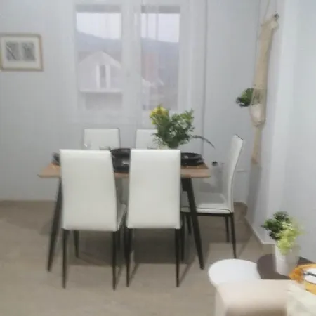 Elia's Maisonette Tatil Evi Argostolion