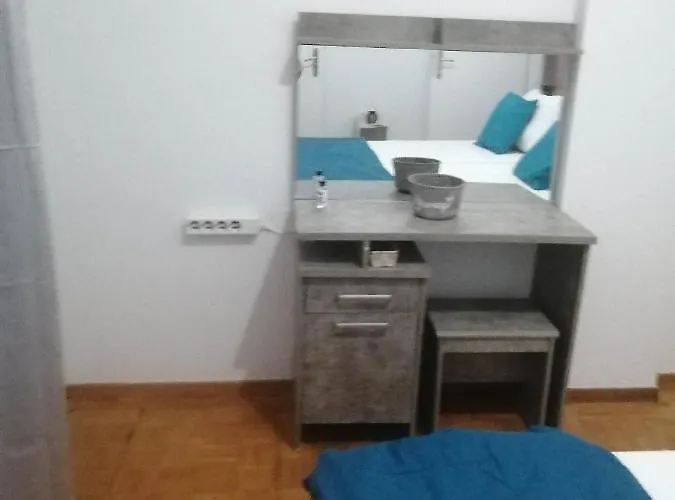 Nyaraló Elia's Maisonette *