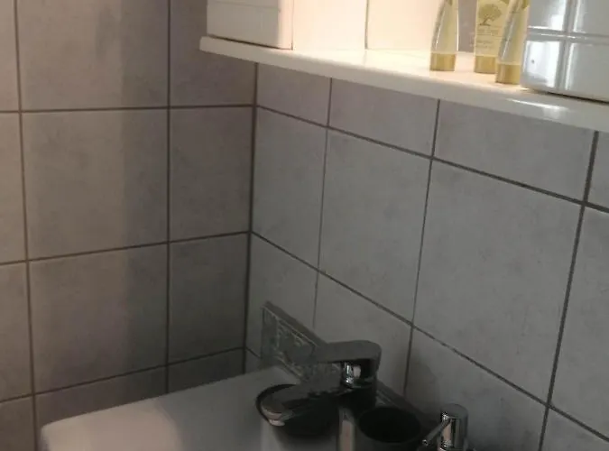 Elia's Maisonette * Argosztóli