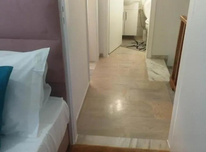 Elia's Maisonette Argosztóli