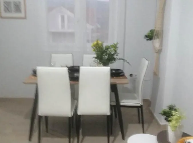 Elia's Maisonette Nyaraló Argosztóli