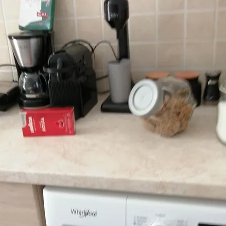 Casa de Férias Elia's Maisonette