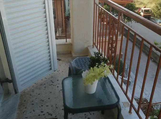 Casa de Férias Elia's Maisonette Argostoli (Kefalonia)