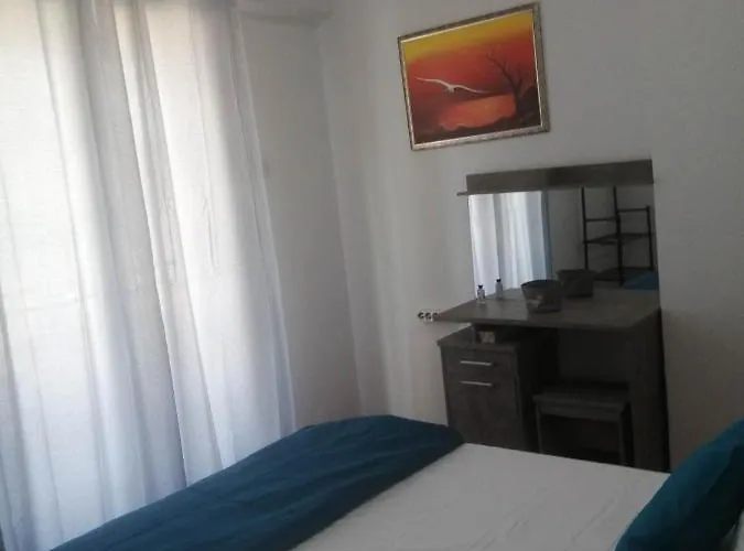 Elia's Maisonette Casa de Férias