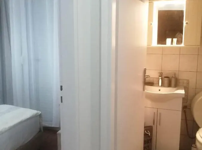 Casa de Férias Elia's Maisonette