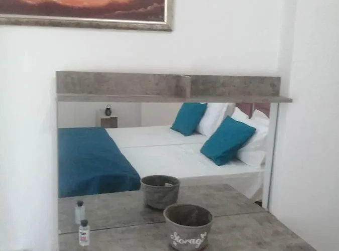 Elia's Maisonette Argostoli (Kefalonia)