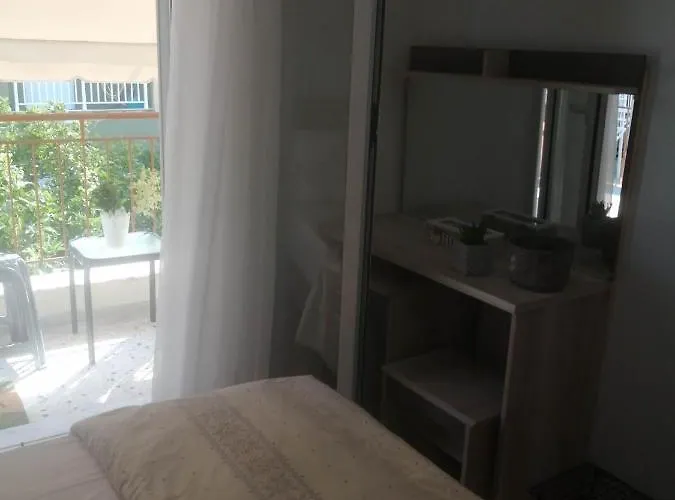 Elia's Maisonette Casa de Férias Argostoli (Kefalonia)