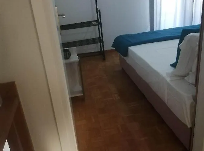 Casa de Férias Elia's Maisonette *