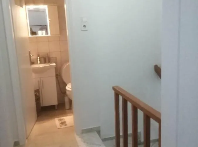 Casa de Férias Elia's Maisonette