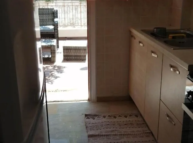 Casa de Férias Elia's Maisonette Argostoli (Kefalonia)