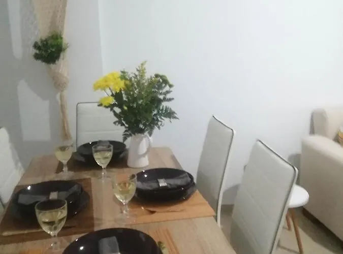 Elia's Maisonette Casa de Férias