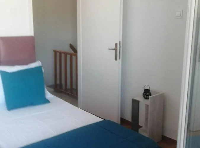 Elia's Maisonette Casa de Férias