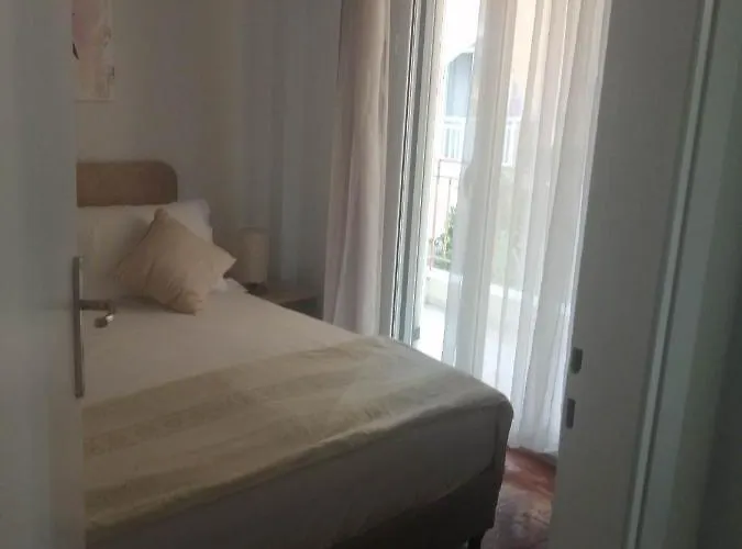 Elia's Maisonette Argostoli (Kefalonia)