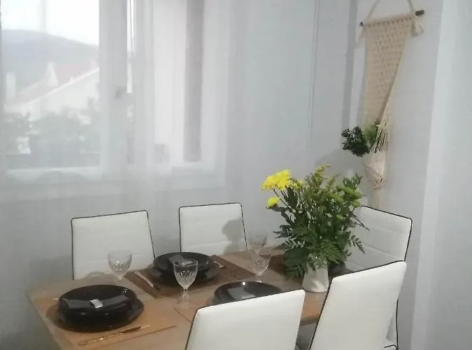 Casa de Férias Elia's Maisonette Argostoli (Kefalonia)